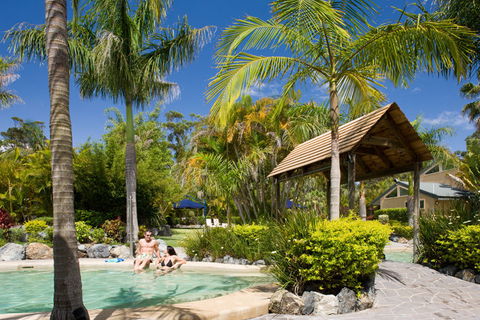 Darlington Beach Resort And Holiday Park - Accommodation Bookings 2