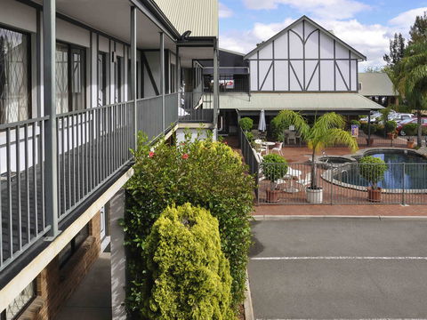 Ibis Styles Adelaide Manor - Accommodation Bookings 0