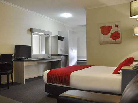 Ibis Styles Adelaide Manor - Accommodation Bookings 2