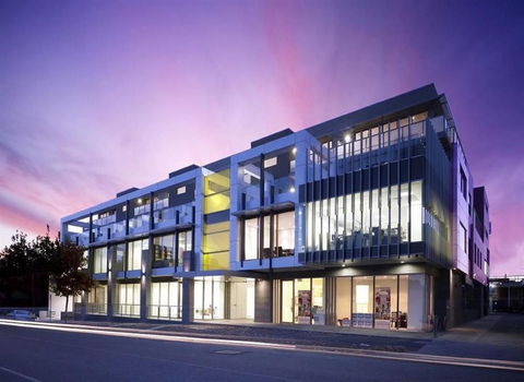 Caroline Serviced Apartments - Accommodation Bookings 0