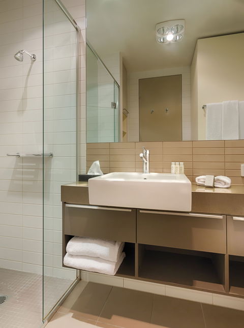 Caroline Serviced Apartments - Accommodation Bookings 2