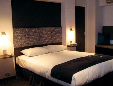 Zero Davey Apartment Hotel - Accommodation Bookings 0