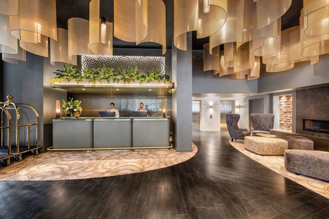 Vibe Hotel Hobart - Accommodation Bookings 1