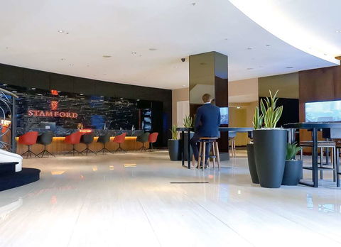 Stamford Plaza Sydney Airport - Accommodation Bookings 1