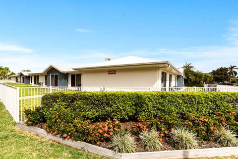 Econo Lodge Beachside - Accommodation Bookings 1