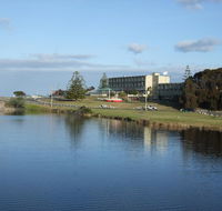 Scamander Beach Resort