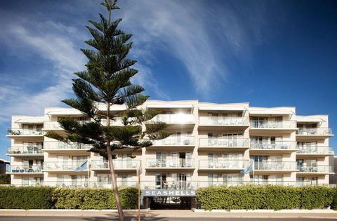 Seashells Scarborough - Accommodation Bookings 0