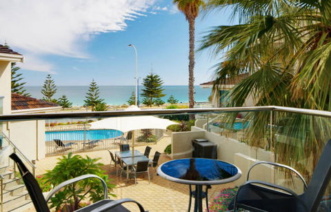 Seashells Scarborough - Accommodation Bookings 1