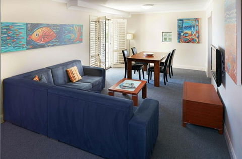 Seashells Scarborough - Accommodation Bookings 2