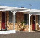 Colonial Motor Lodge - Accommodation Bookings