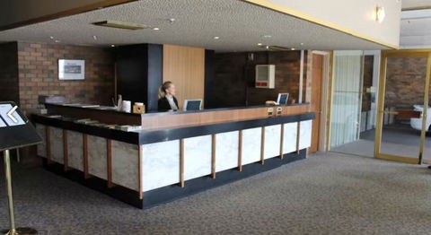Mid City Hotel Ballart - Accommodation Bookings 1