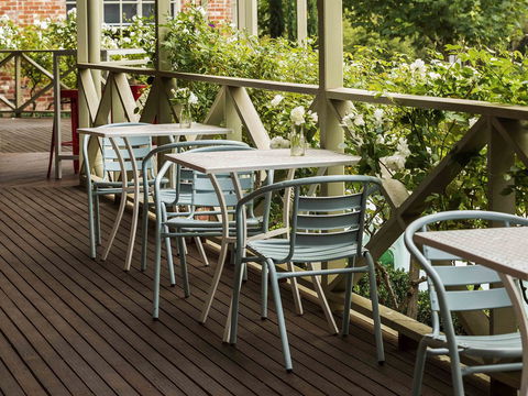 Mercure Ballarat Hotel & Conv Ctr - Accommodation Bookings 0