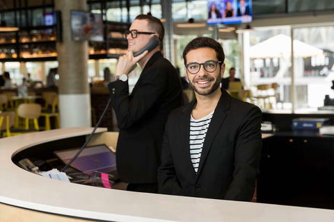 Atura Adelaide Airport - Accommodation Bookings 2