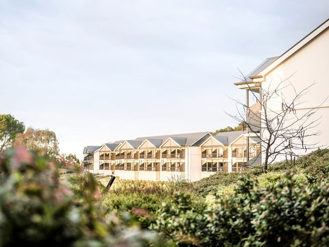 Novotel Barossa Valley Resort - Accommodation Bookings 0