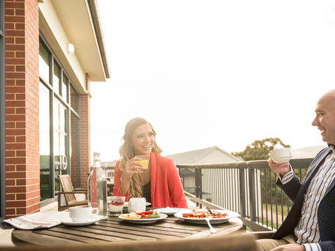 Novotel Barossa Valley Resort - Accommodation Bookings 2