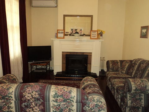 Greenocks Old Telegraph Station - Accommodation Bookings 1