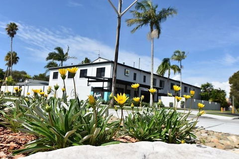 Ballina Homestead Motel - Accommodation Bookings 0