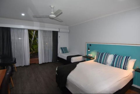 Ballina Homestead Motel - Accommodation Bookings 1