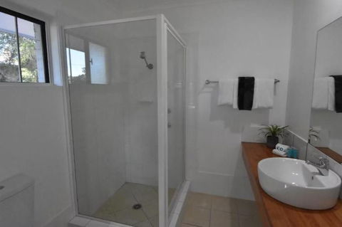 Ballina Homestead Motel - Accommodation Bookings 2