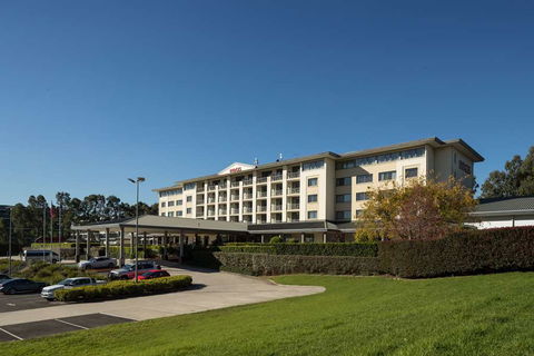 Rydges Norwest Sydney - Accommodation Bookings 0