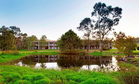 York On Lilydale Resort - Accommodation Bookings 0
