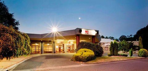 York On Lilydale Resort - Accommodation Bookings 1