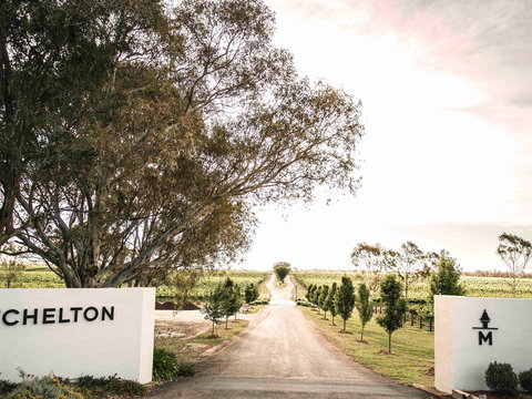 The Mitchelton Hotel Nagambie - Accommodation Bookings 1