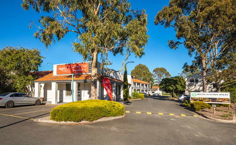 Ferntree Gully, A Nightcap Hotel - Accommodation Bookings 1