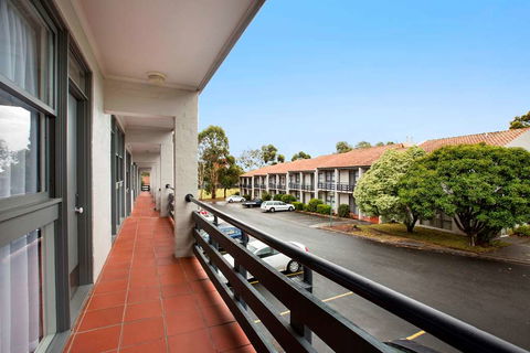 Ferntree Gully, A Nightcap Hotel - Accommodation Bookings 2