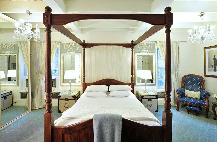 Adeline Bed & Breakfast - thumb 2