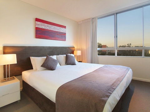 Oaks Lure - Accommodation Bookings 1