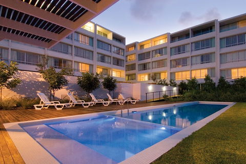 Oaks Lure - Accommodation Bookings 2