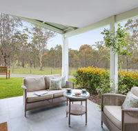 Spicers Vineyards Estate - Accommodation Bookings