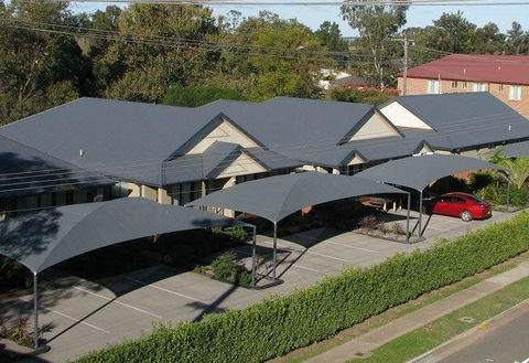 Francis Phillip Motor Inn & The Lodge - Accommodation Bookings 0