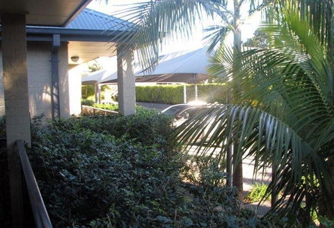 Francis Phillip Motor Inn & The Lodge - Accommodation Bookings 1