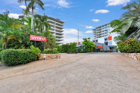 Vitina Studio Motel - Accommodation Bookings 0