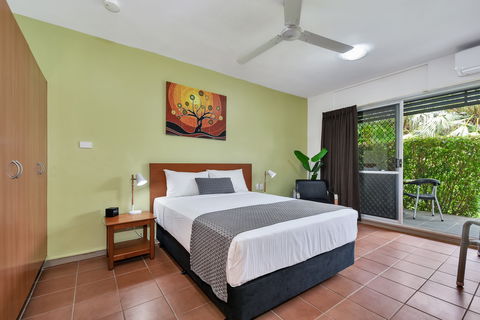 Vitina Studio Motel - Accommodation Bookings 1
