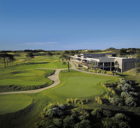 Peppers Moonah Links Resort Mornington - Accommodation Bookings 0