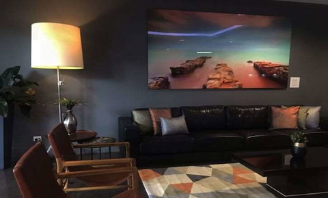 H on Smith Hotel - Accommodation Bookings 2