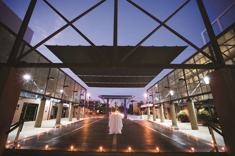 DoubleTree By Hilton Esplanade Darwin - Accommodation Bookings 0