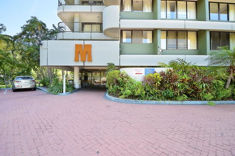 Marrakai All Suites - Accommodation Bookings 0