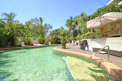 Marrakai All Suites - Accommodation Bookings 2