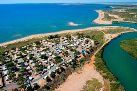 Discovery Parks Port Hedland - Accommodation Bookings 0