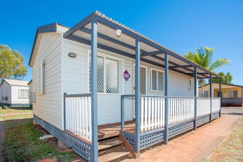 Discovery Parks Port Hedland - Accommodation Bookings 1