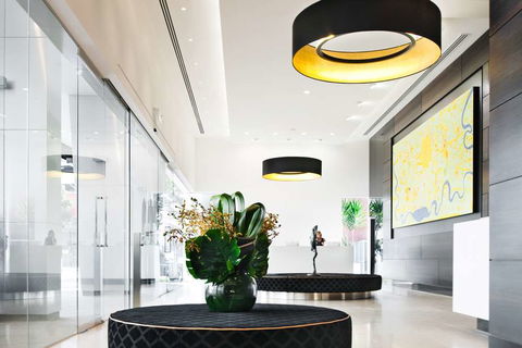 The Olsen- Art Series Hotel - Accommodation Bookings 2