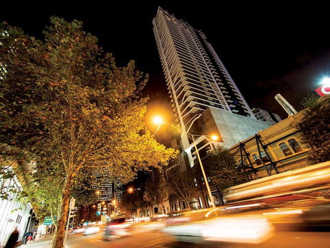 WRAP On Southbank - Accommodation Bookings 0