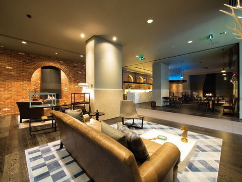WRAP On Southbank - Accommodation Bookings 1