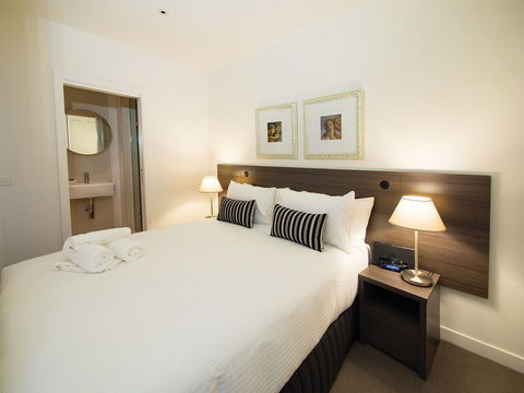 WRAP On Southbank - Accommodation Bookings 2