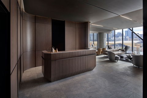 AC Hotel By Marriott Melbourne Southbank - Accommodation Bookings 2