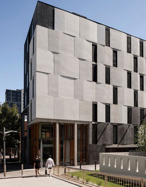Alex Hotel, Perth - Accommodation Bookings 0